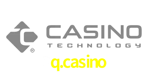 CasinoTechnology