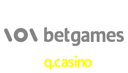 Betgames